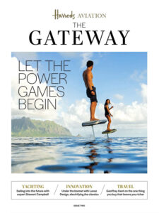The Gateway Issue 2