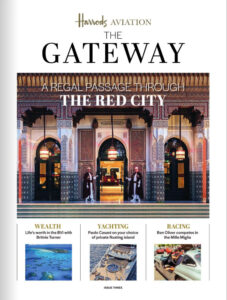The Gateway Issue 3