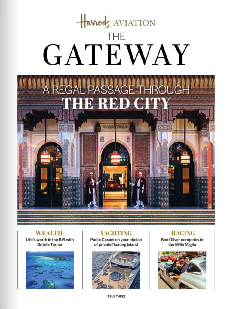 The Gateway Issue 2