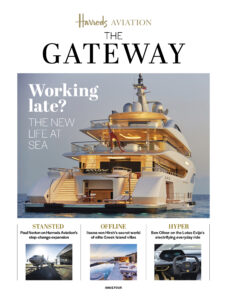 The Gateway Issue 4
